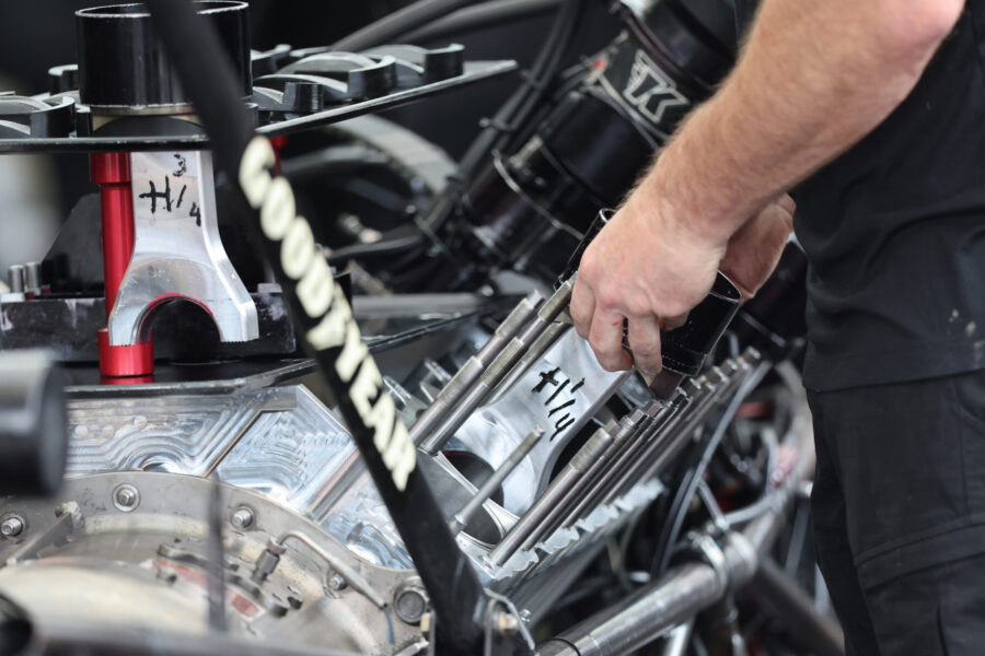 Connecting Rod Basics