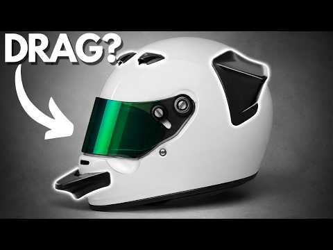 Everyone Thinks This Helmet Spoiler Works... thumbnail