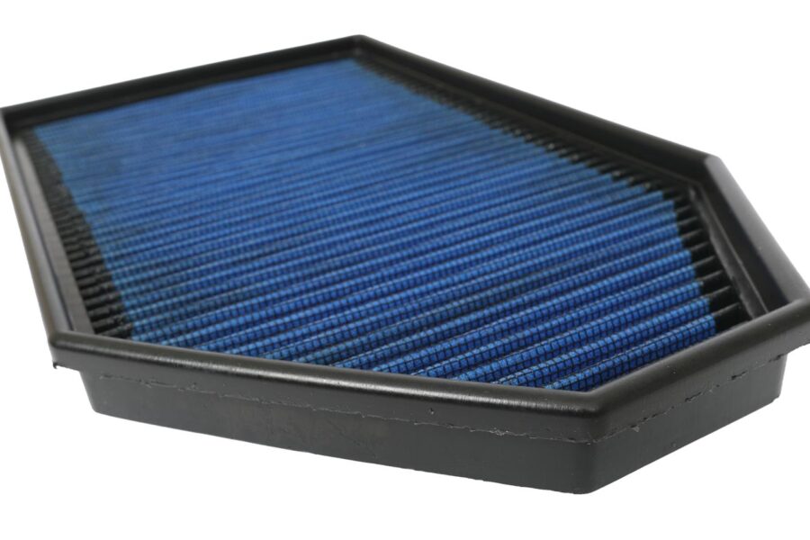 Parts Bin: Summit Racing High Performance Replacement Air Filters Maximize Airflow for Optimal Power & Efficiency